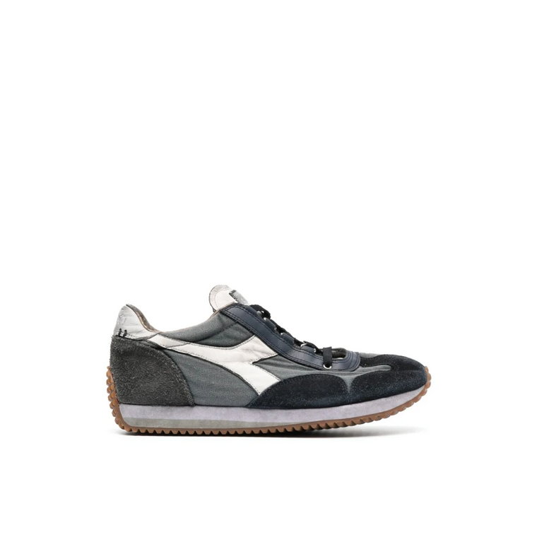 Dirty Stone Wash Evo Sneaker Diadora