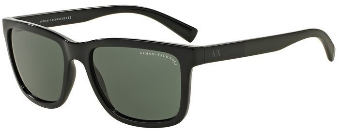 Okulary Przeciwsłoneczne Armani Exchange AX 4045S 817871