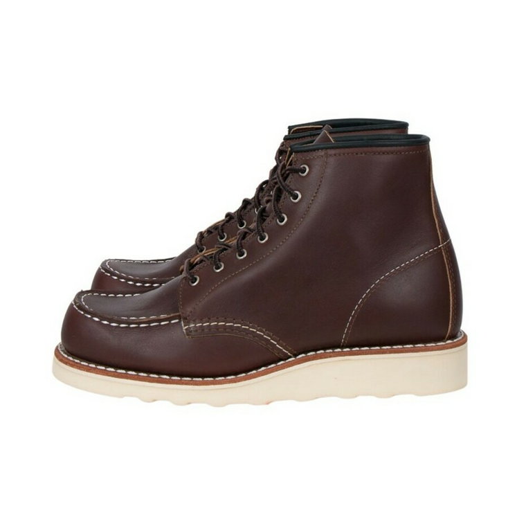 3371 też palcami Red Wing Shoes