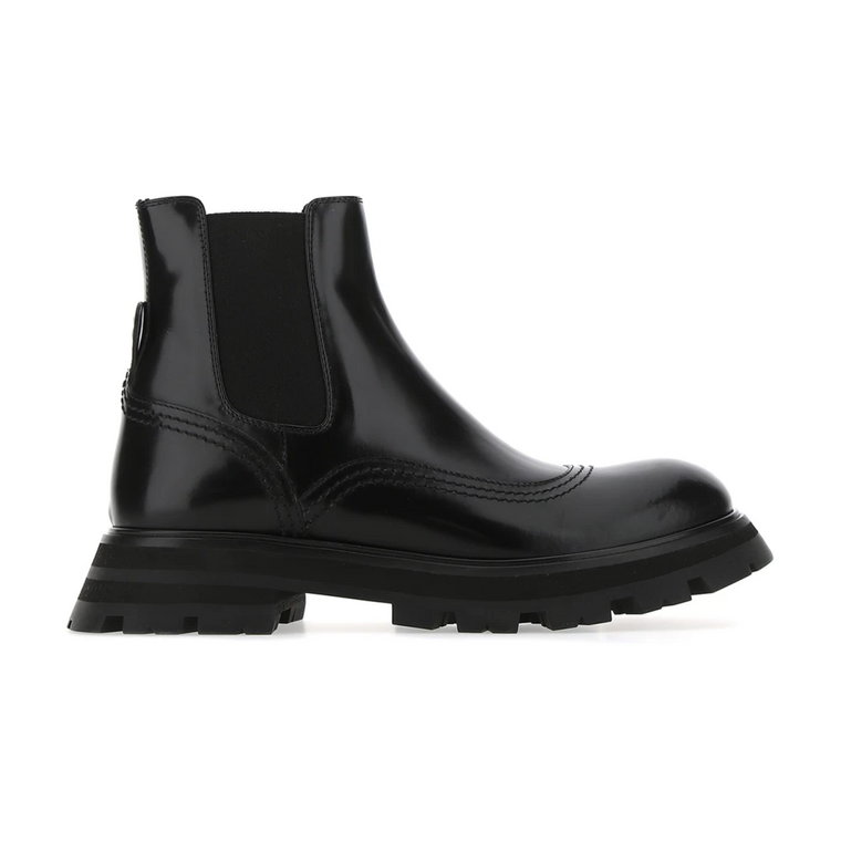 Chelsea Boots Alexander McQueen