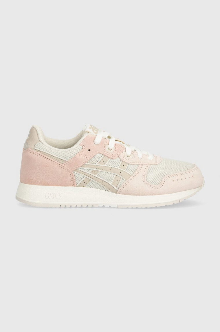 Asics sneakersy kolor różowy