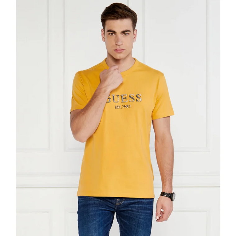 GUESS T-shirt | Regular Fit