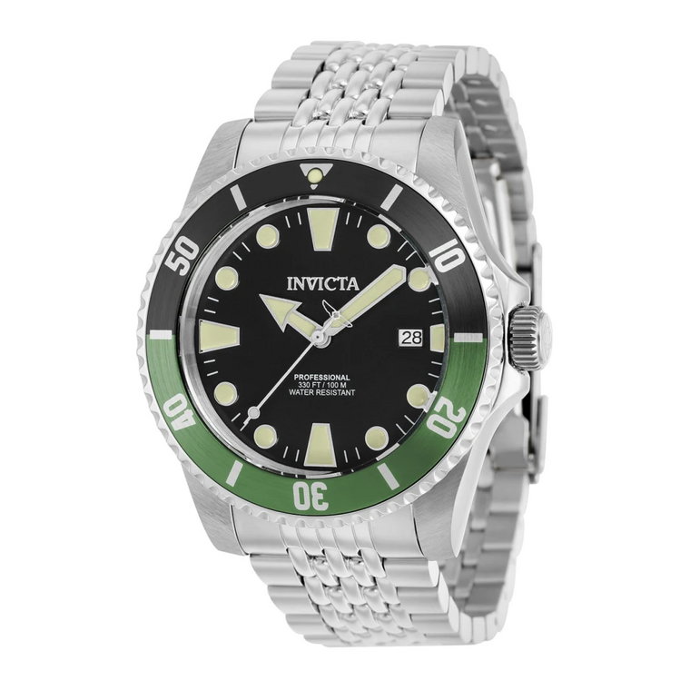 Pro Diver 39753 Men's Automatic Watch - 44mm Invicta Watches