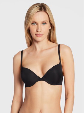 Biustonosz push-up Wonderbra