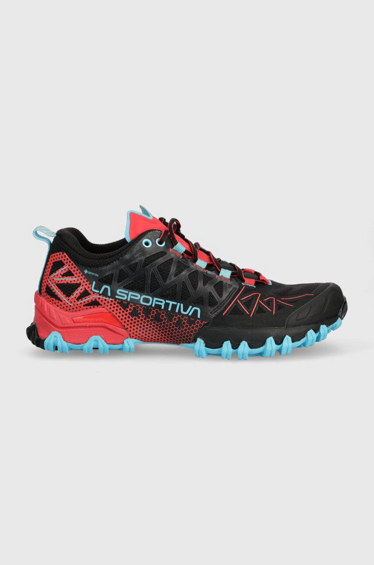 La Sportiva buty Bushido II GTX damskie kolor czarny