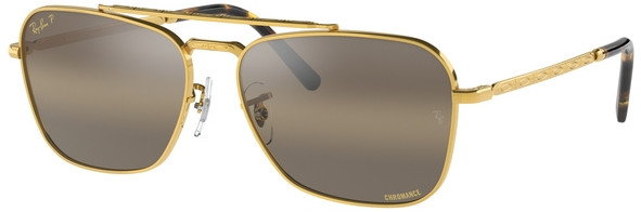 Okulary Przeciwsłoneczne Ray Ban RB 3636 NEW CARAVAN 9196G5