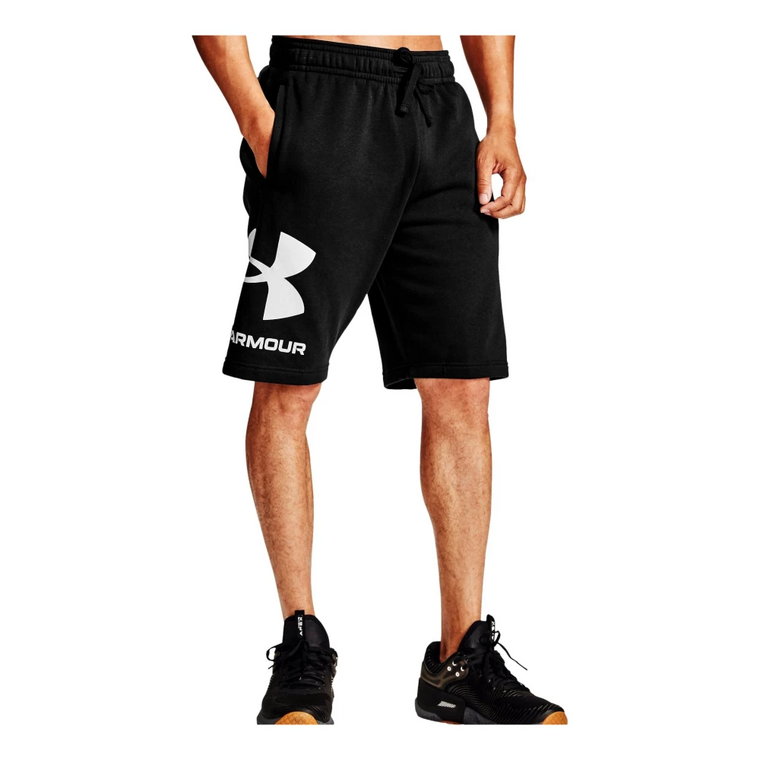 Casual Shorts Under Armour