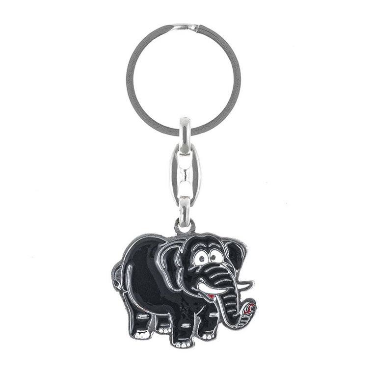 Brelok do kluczy - słoń