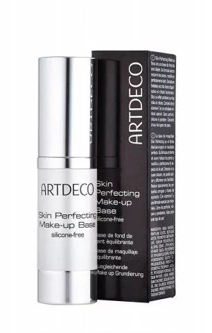 Artdeco Skin Perfecting Make-up - Base Baza pod makijaż 15ml 15 ml