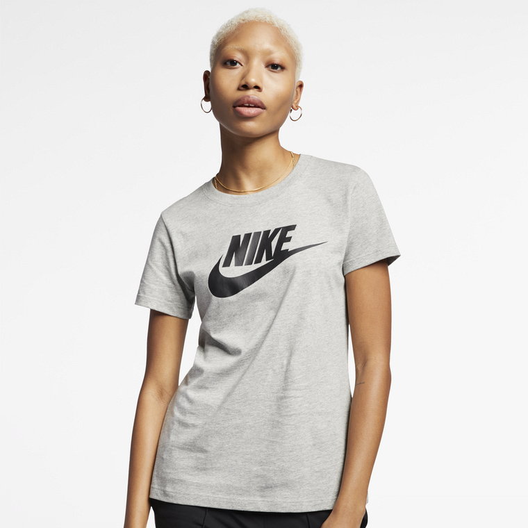 T-shirt Nike Sportswear Essential - Biel
