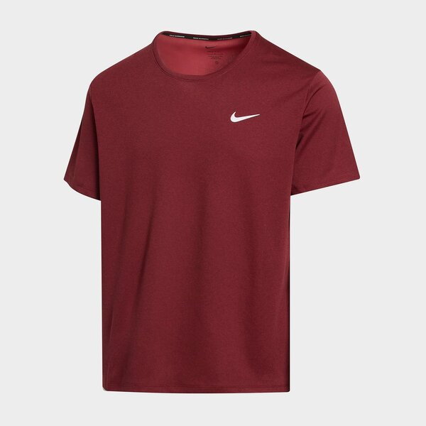 NIKE T-SHIRT M NK DF UV MILER SS