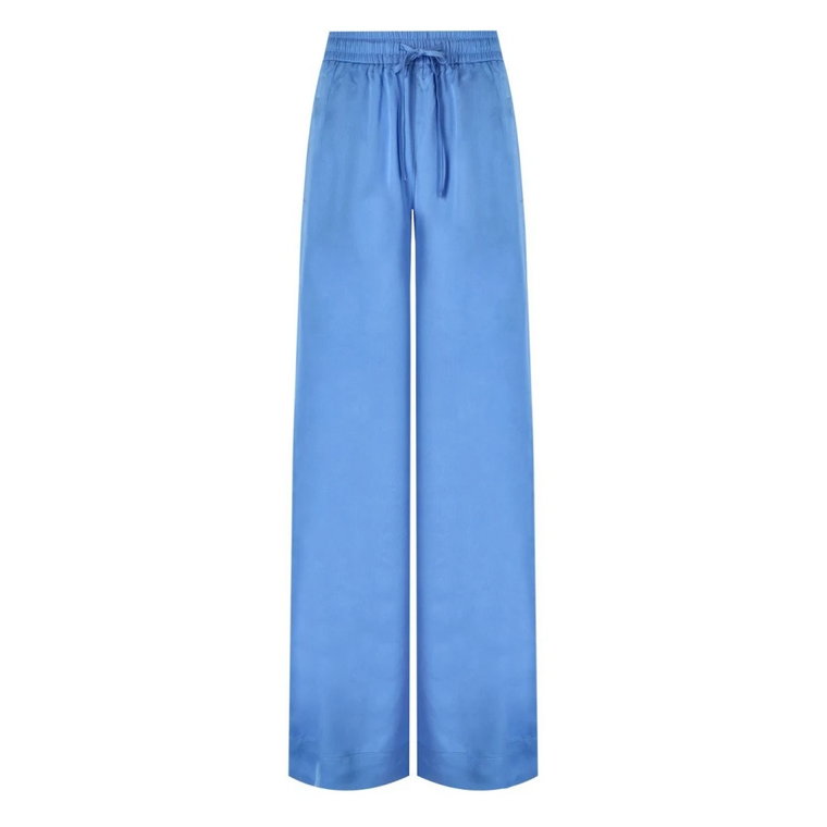 Wide Trousers Essentiel Antwerp