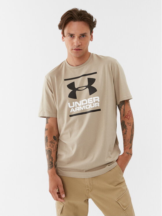 T-Shirt Under Armour