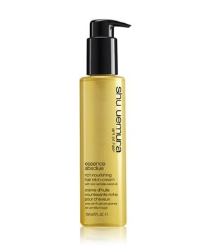 Shu Uemura Essence Absolue Oil-In-Cream Płyn do włosów 150 ml