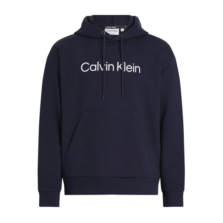 Logo Comfort Hoodie Calvin Klein