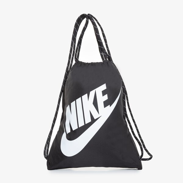 NIKE WOREK NK HERITAGE DRAWSTRING