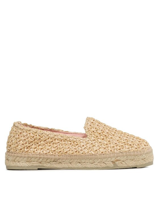 Espadryle Manebi