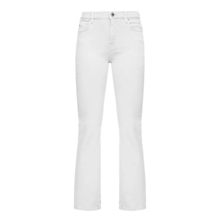 Flared Jeans Pinko