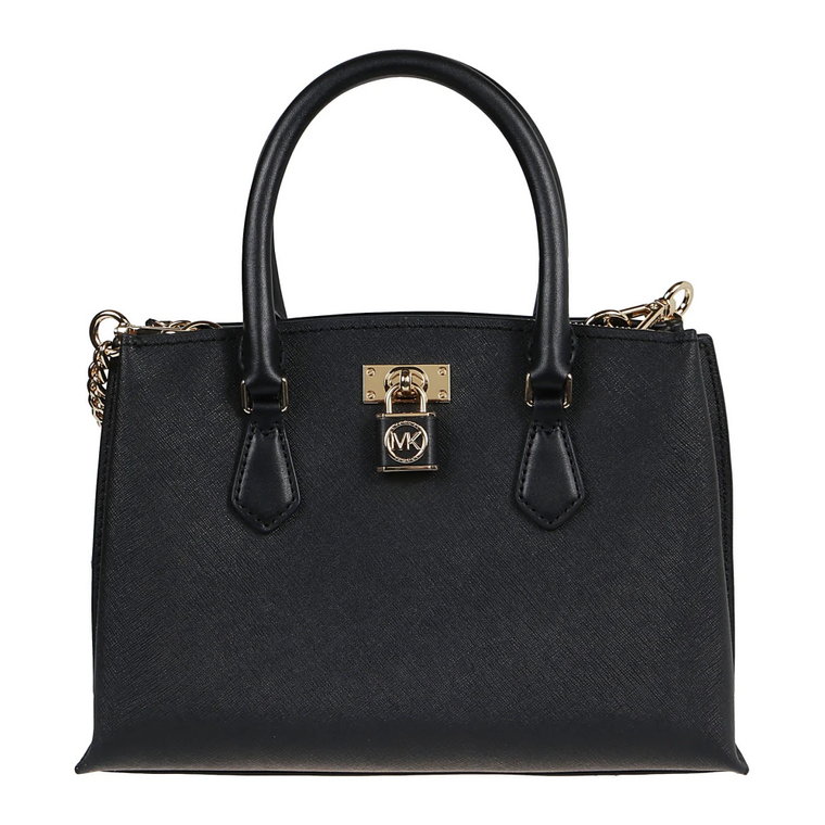 Zielona Casual Torebka Michael Kors