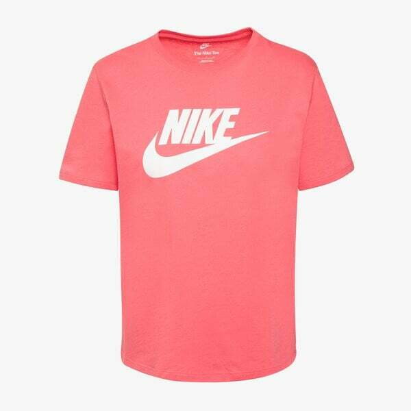 NIKE T-SHIRT SS W NSW ESSNTL ICN FTRA