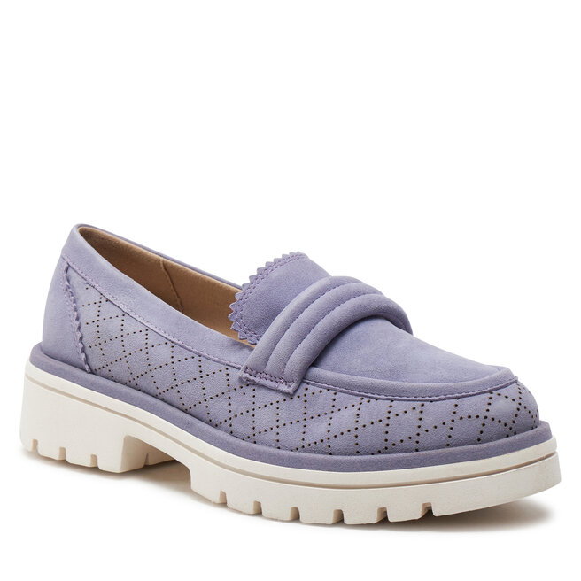 Loafersy Caprice