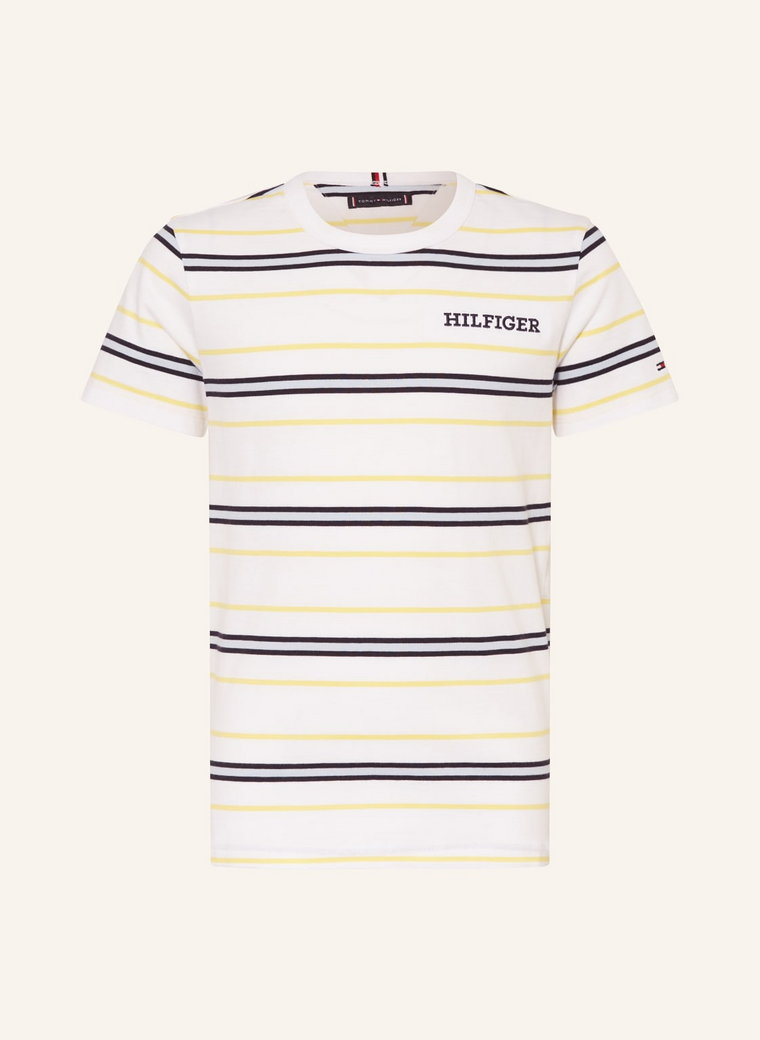 Tommy Hilfiger T-Shirt weiss