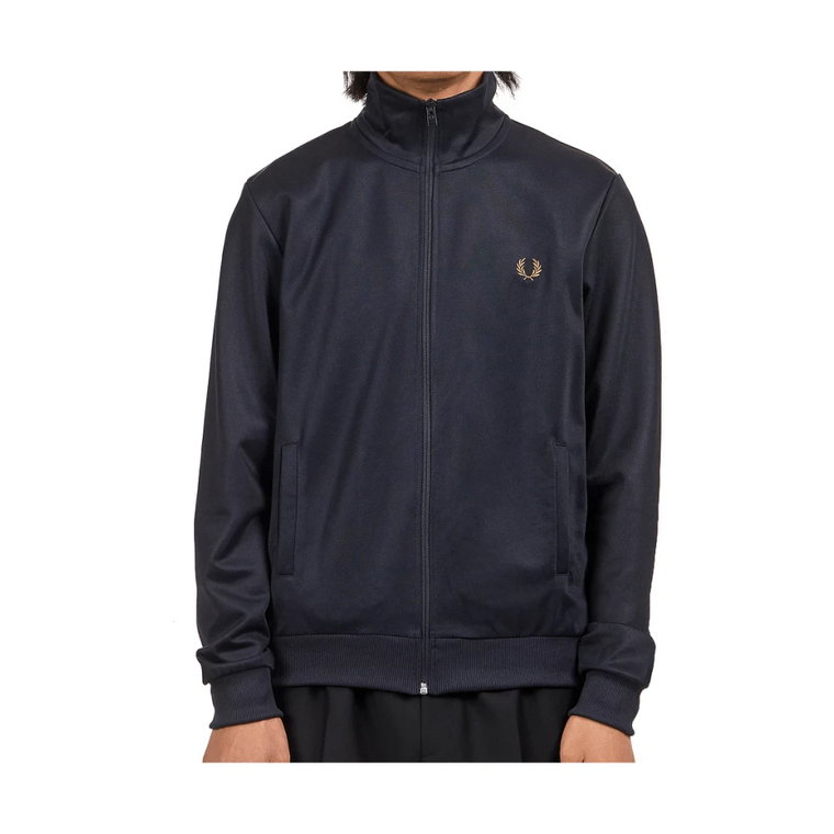 Tops Fred Perry