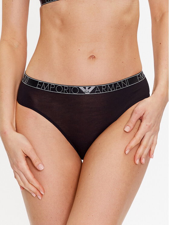 Figi brazylijskie Emporio Armani Underwear