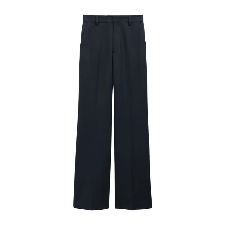 Straight Trousers Filippa K