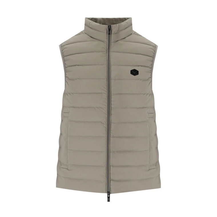 Vests Emporio Armani