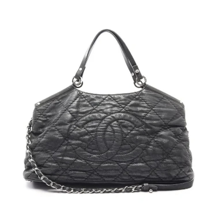 Pre-owned torba na ramię Chanel Vintage