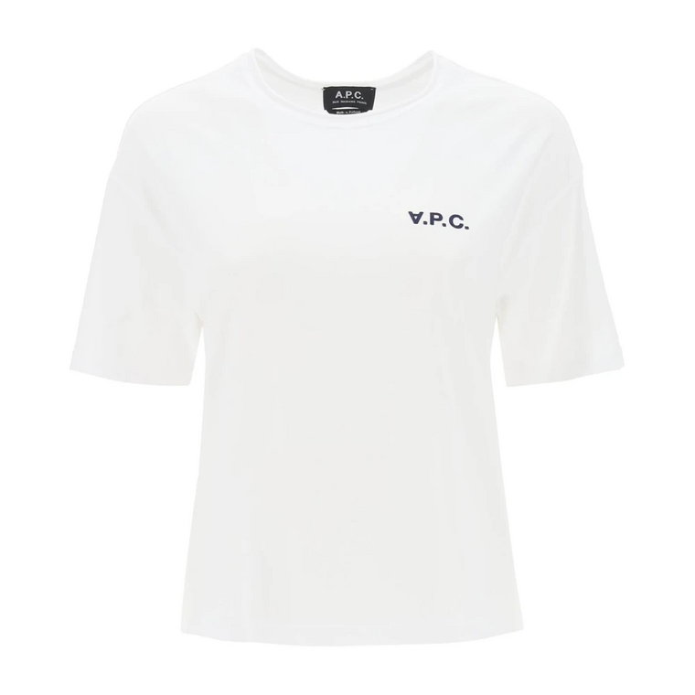 T-Shirts A.p.c.