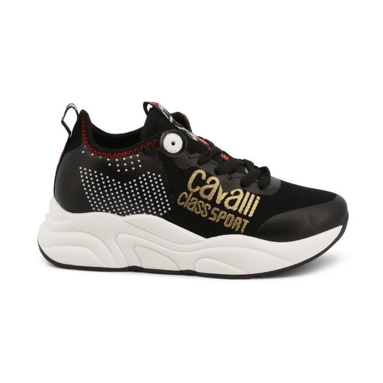 Sneakers Cavalli Class