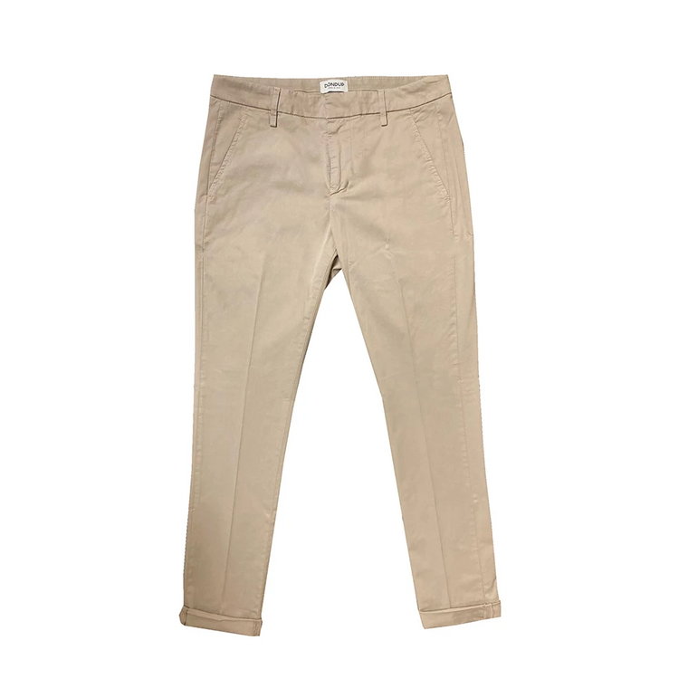 Trousers Dondup