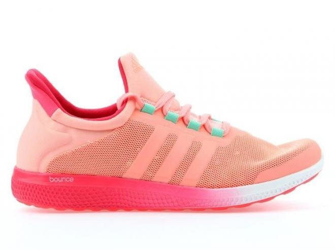 Buty lifestylowe Adidas CC Sonic W S78247