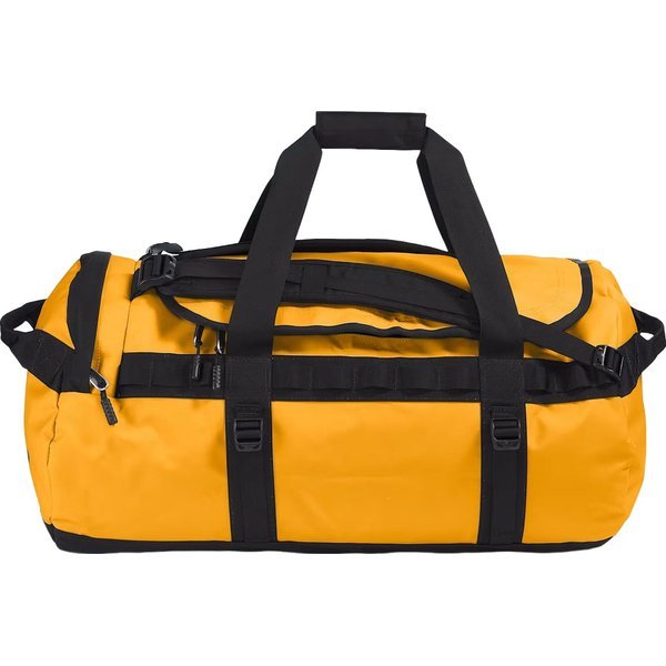 Torba z funkcją plecaka Base Camp Duffel M 71L The North Face