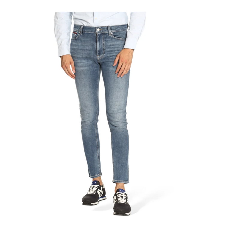 Skinny Jeans Tommy Hilfiger