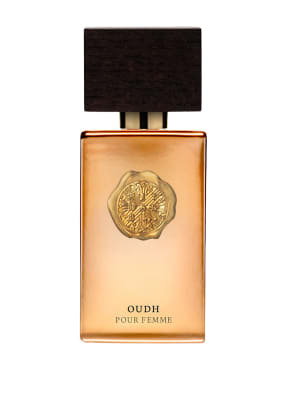 Rituals The Ritual Of Oudh