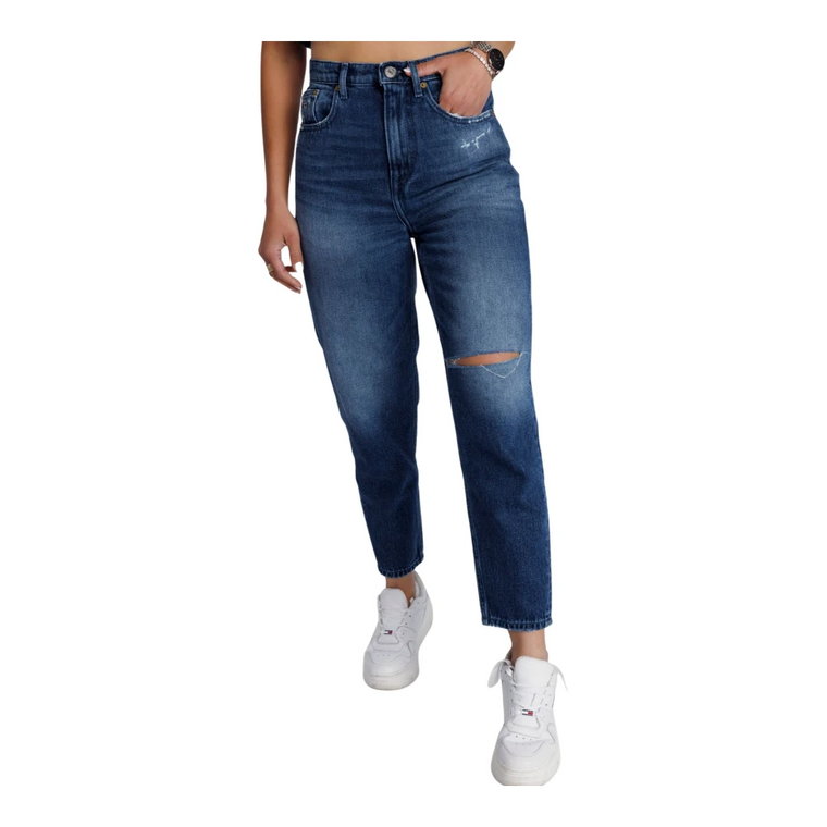 Loose-fit Jeans Tommy Jeans