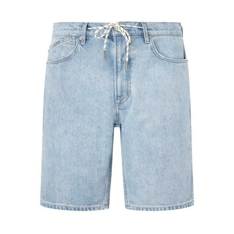 Lange Shorts Pepe Jeans