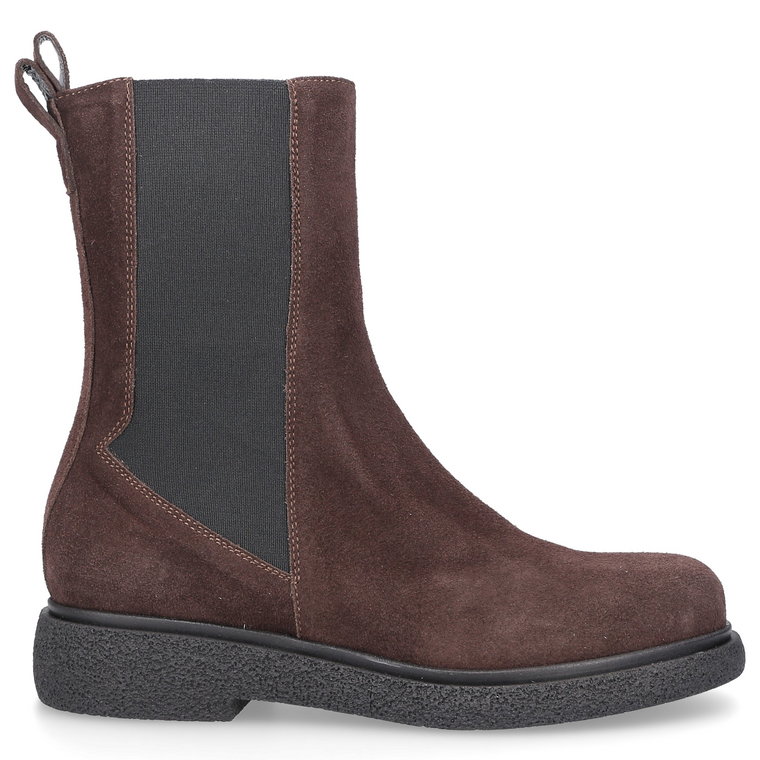 EN AVANT Chelsea Boots C175  zamsz