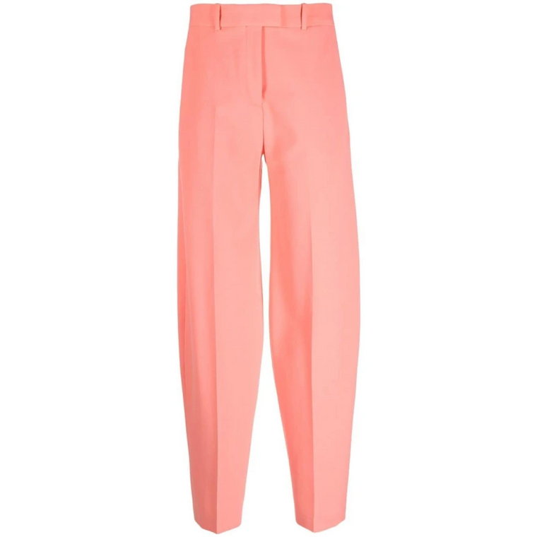 Tapered Trousers The Attico