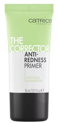 Catrice The Corrector Anti-redness Primer 30ml