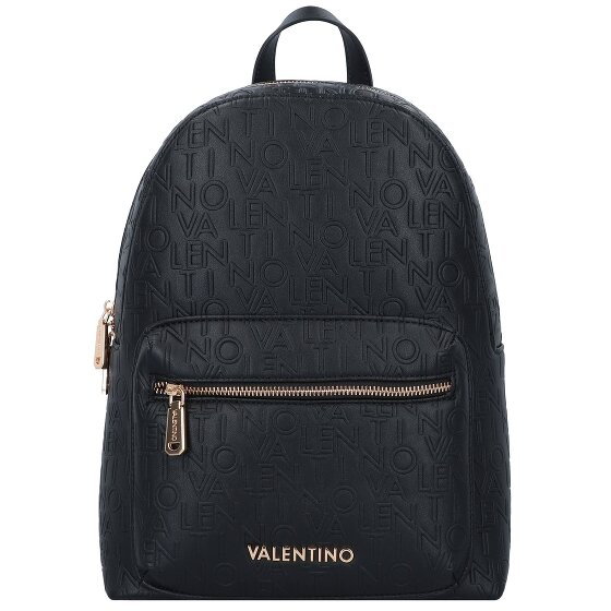 Valentino RELAX Plecak miejski 33 cm nero