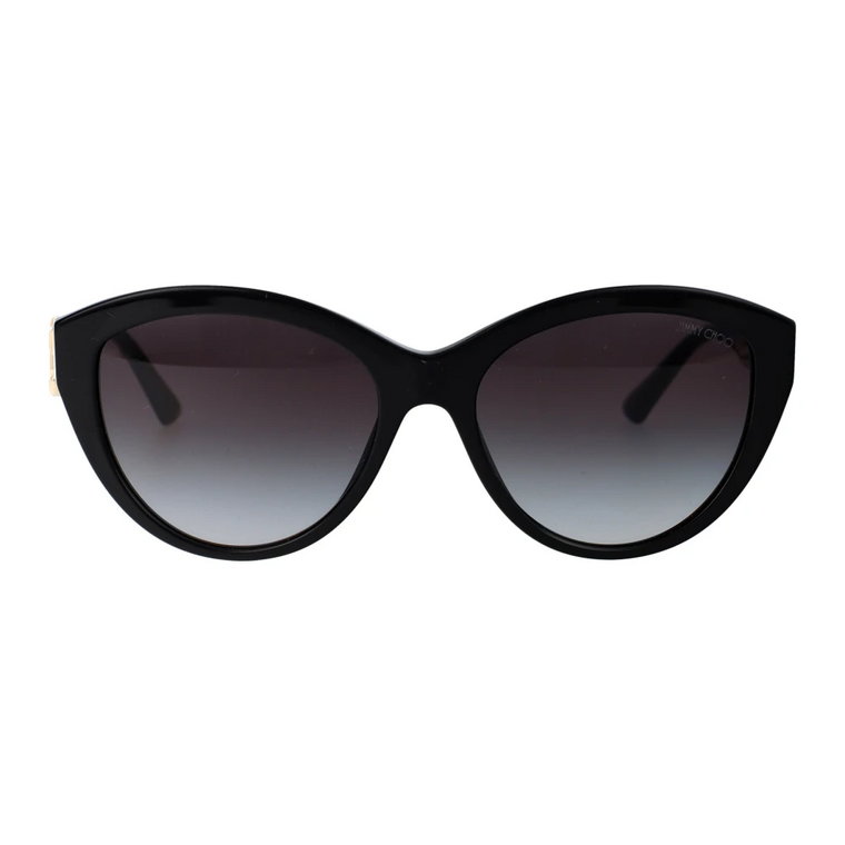 Stylowe okulary przeciwsłoneczne 0Jc5007 Jimmy Choo