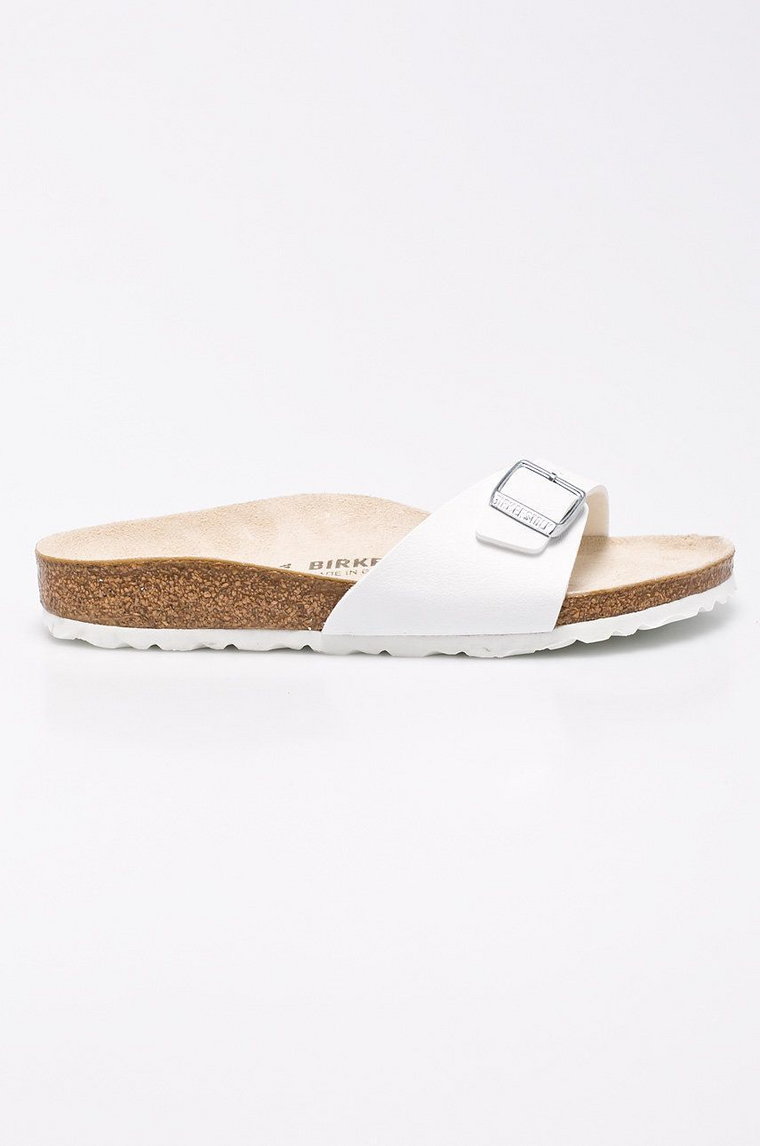 Birkenstock - Klapki Madrid 40733