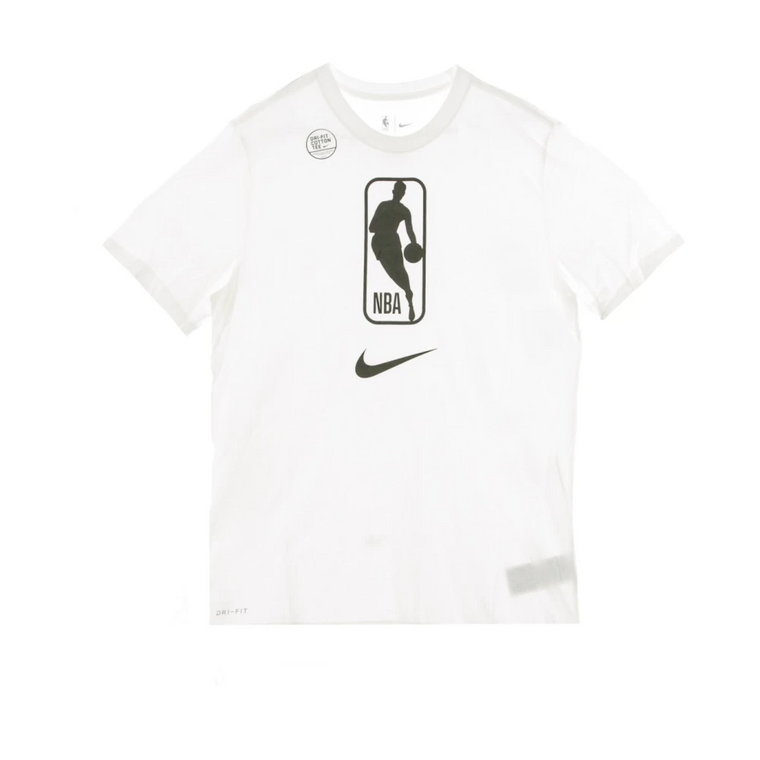 Dry Team 31 Streetwear T-Shirt Nike