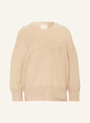 Kujten Sweter Z Kaszmiru Diane beige