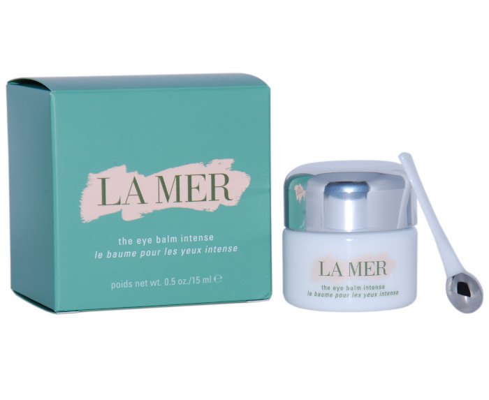 La Mer, The Eye Balm Intense, krem pod oczy, 15 ml