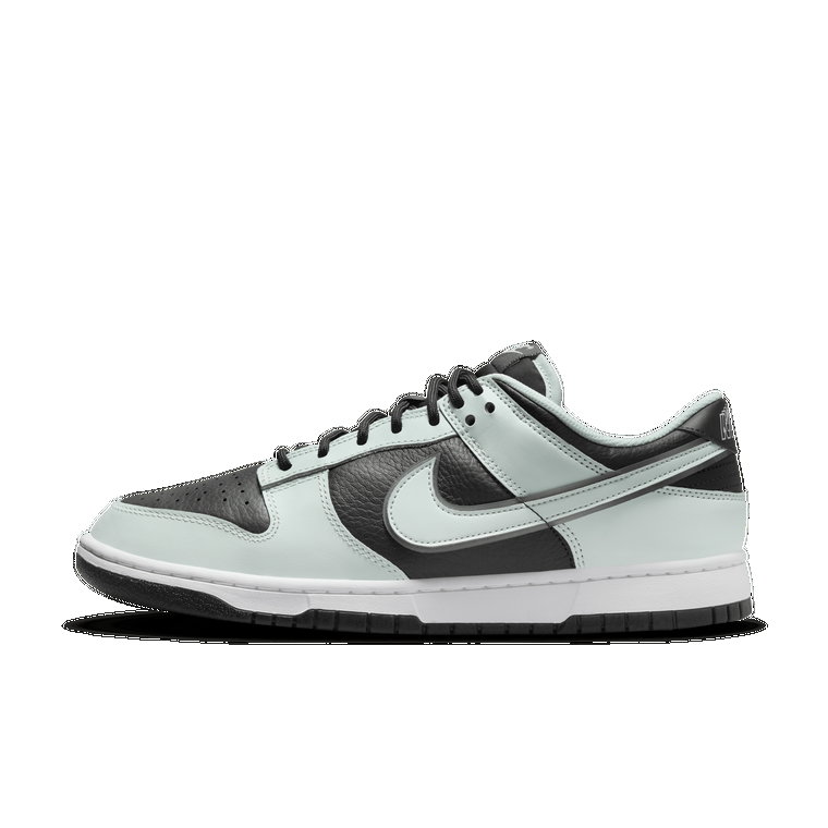 Buty męskie Nike Dunk Low Retro Premium - Szary